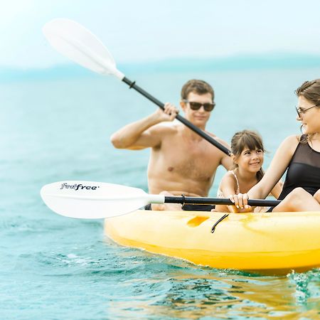 COMO Point Yamu, Phuket- SHA Extra Plus Ban Pa Khlok Extérieur photo