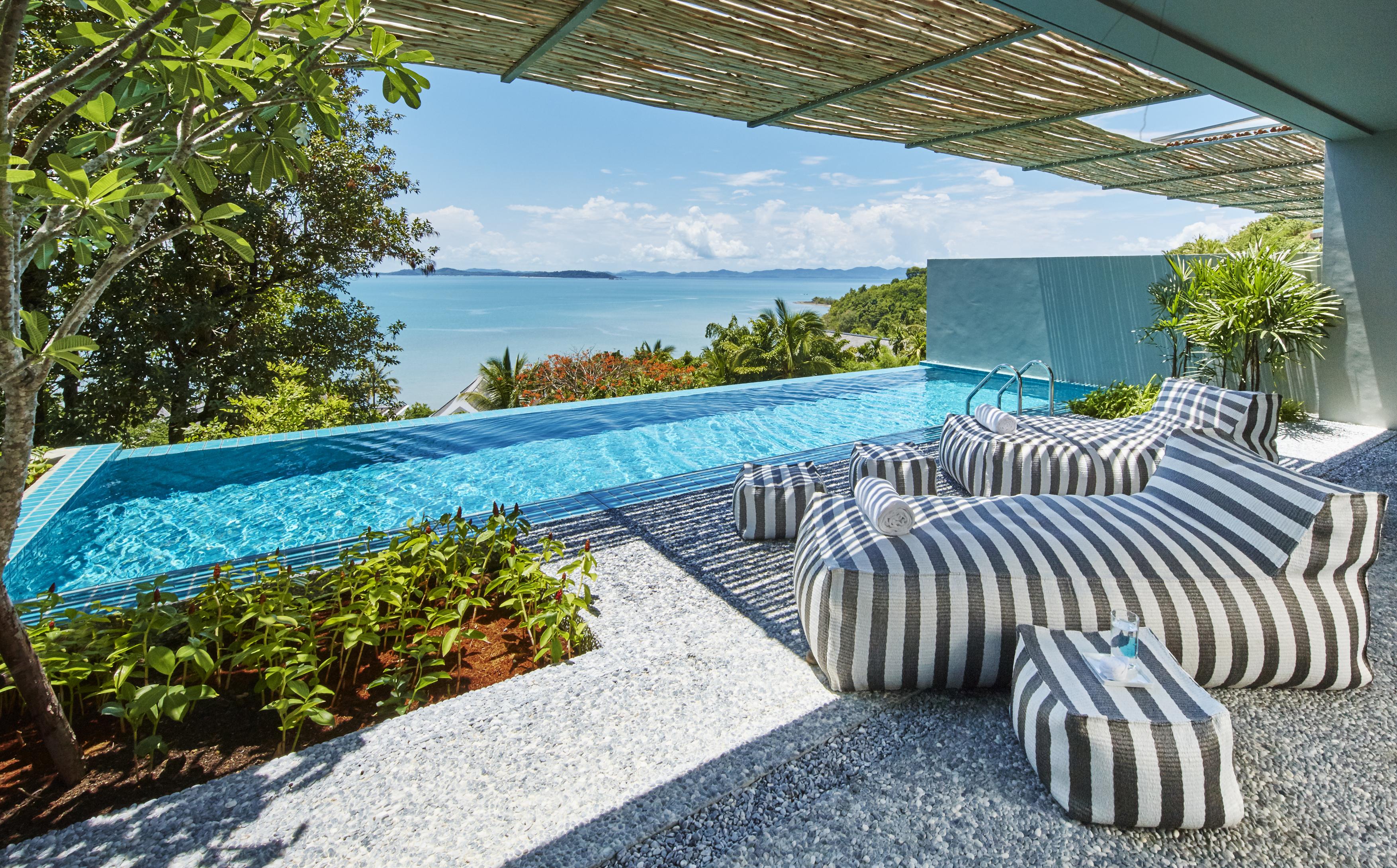 COMO Point Yamu, Phuket- SHA Extra Plus Ban Pa Khlok Extérieur photo
