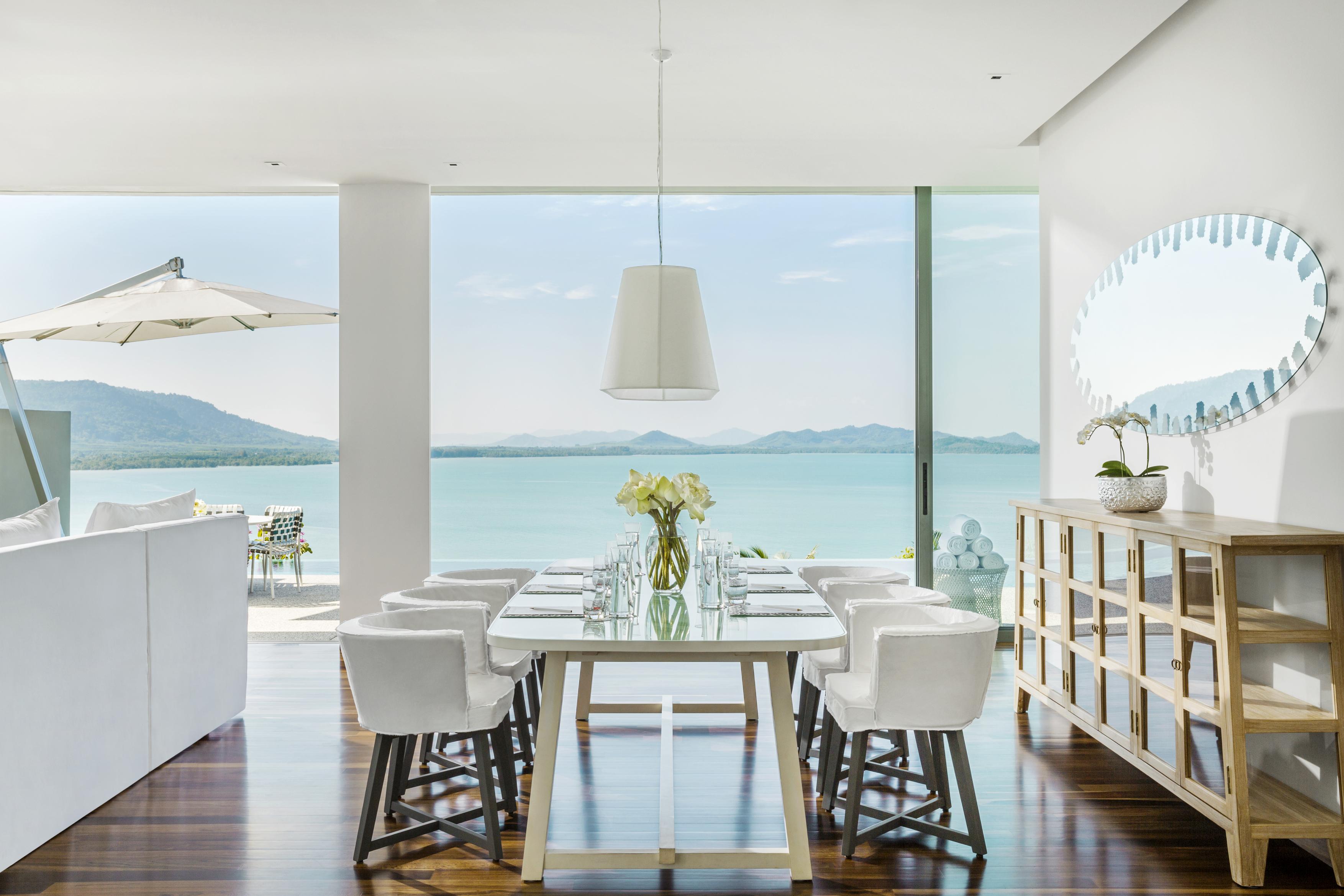 COMO Point Yamu, Phuket- SHA Extra Plus Ban Pa Khlok Extérieur photo