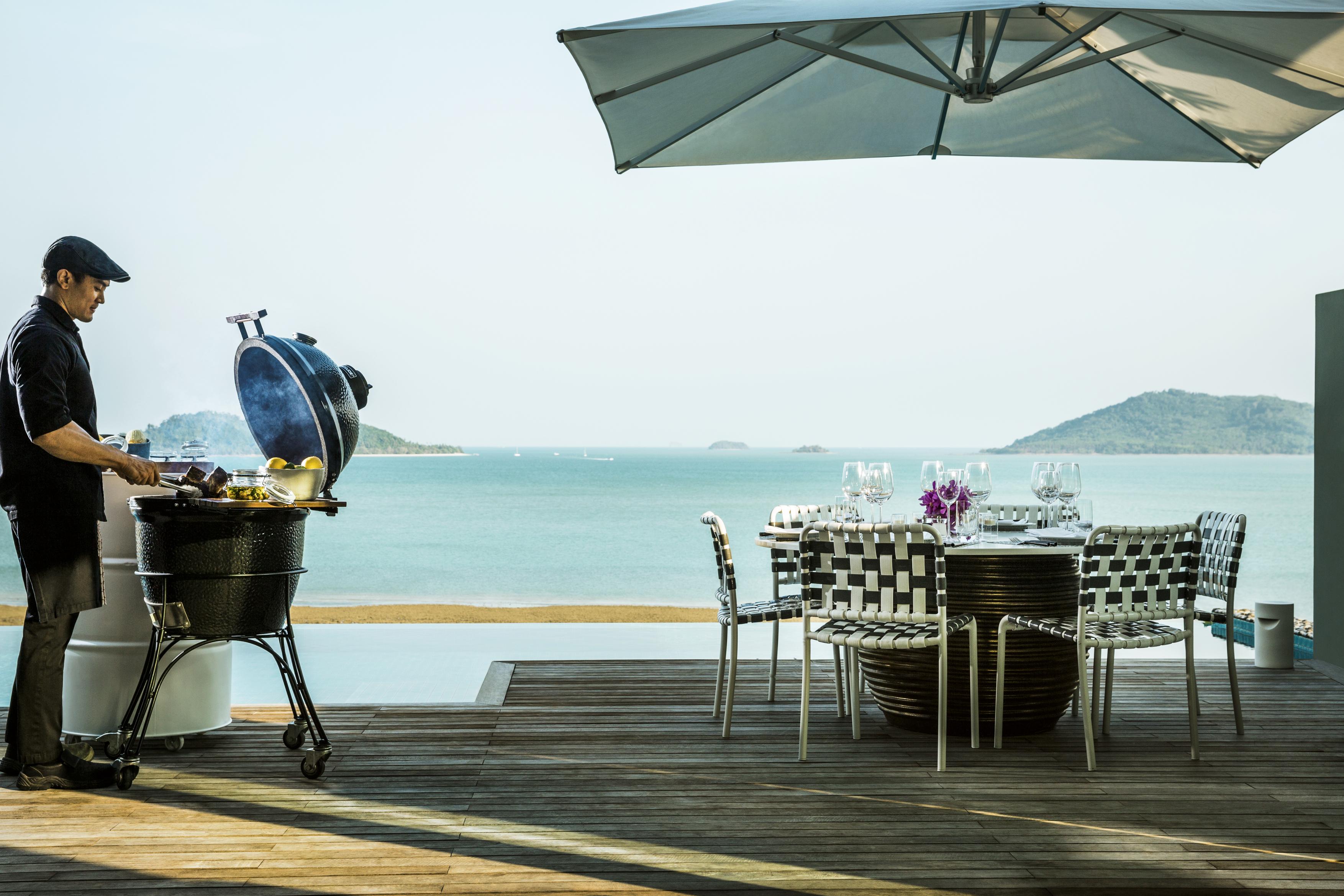 COMO Point Yamu, Phuket- SHA Extra Plus Ban Pa Khlok Extérieur photo