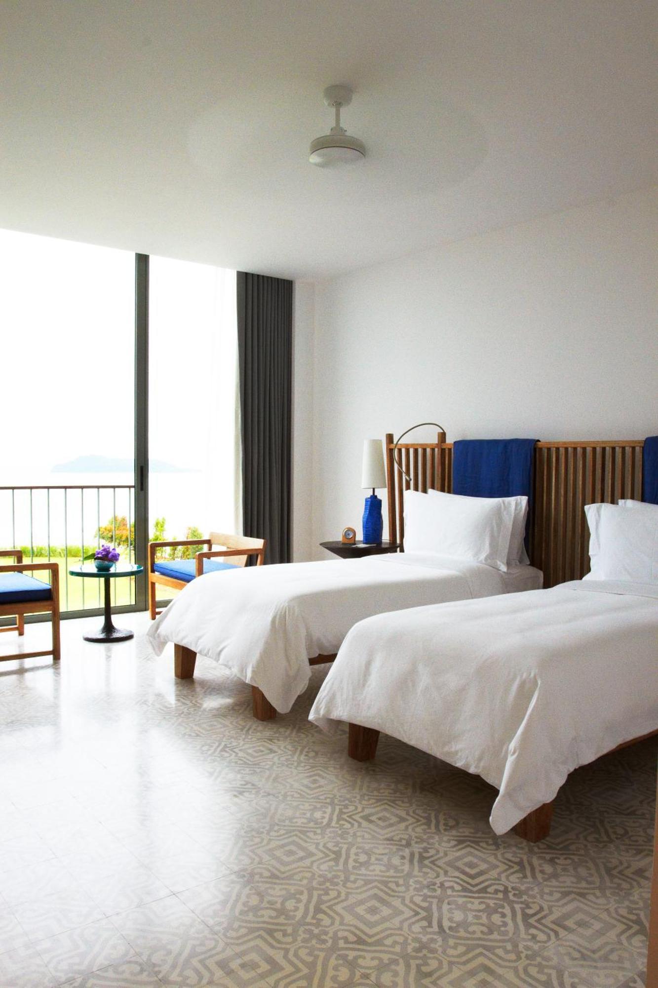 COMO Point Yamu, Phuket- SHA Extra Plus Ban Pa Khlok Extérieur photo