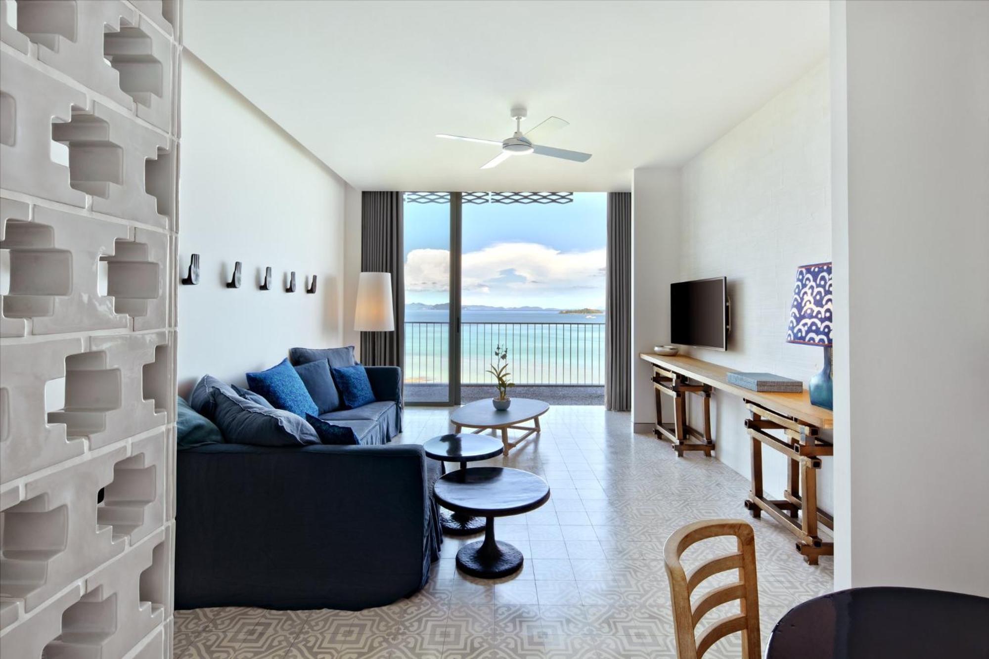 COMO Point Yamu, Phuket- SHA Extra Plus Ban Pa Khlok Extérieur photo